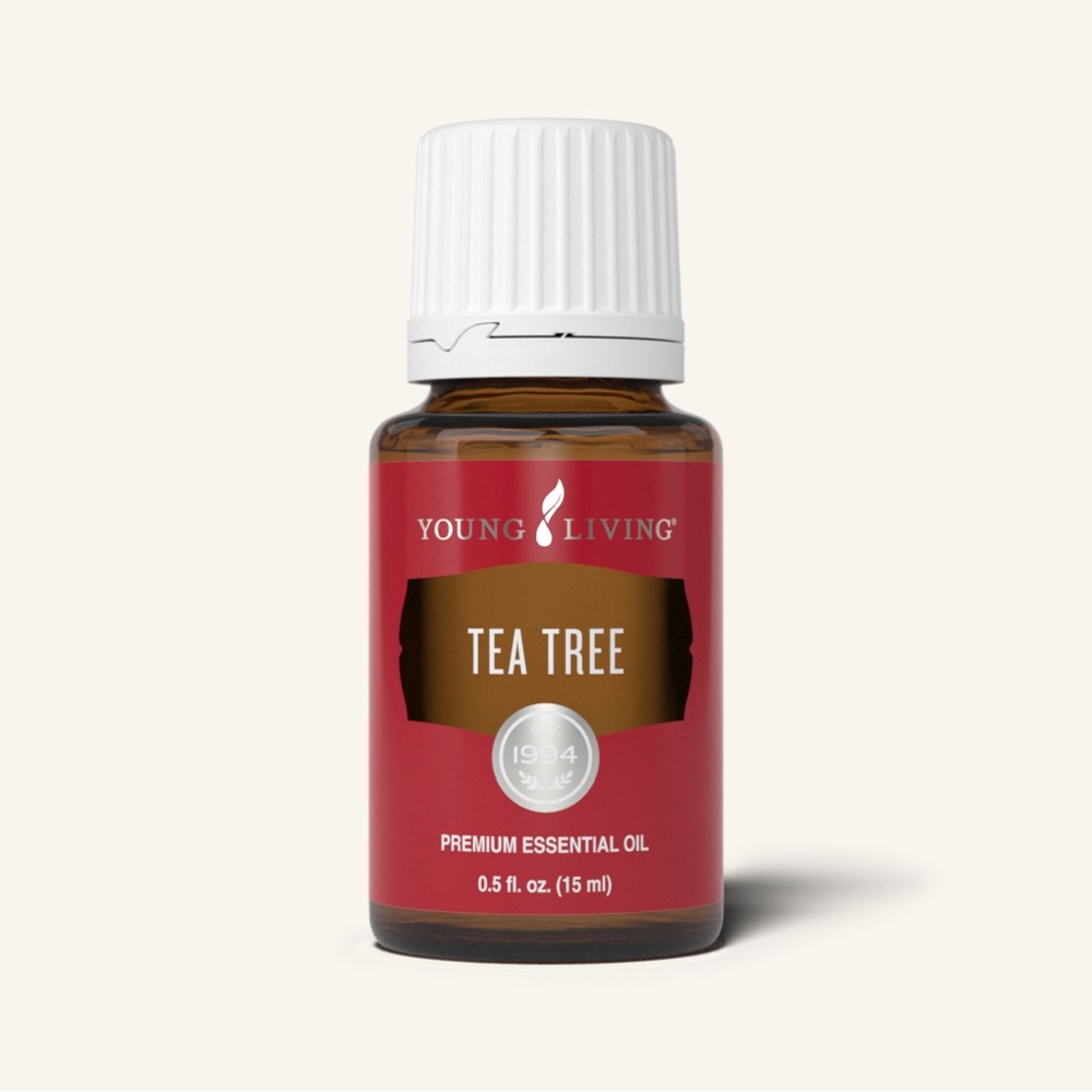 Young Living 15ml Tea Tree Essential Oil